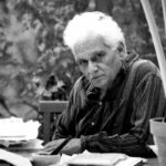 Introducción a la Deconstrucción de Jacques Derrida