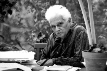 Introducción a la Deconstrucción de Jacques Derrida