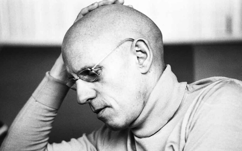 Vigilar y castigar: Michel Foucault (Resumen por capítulos)