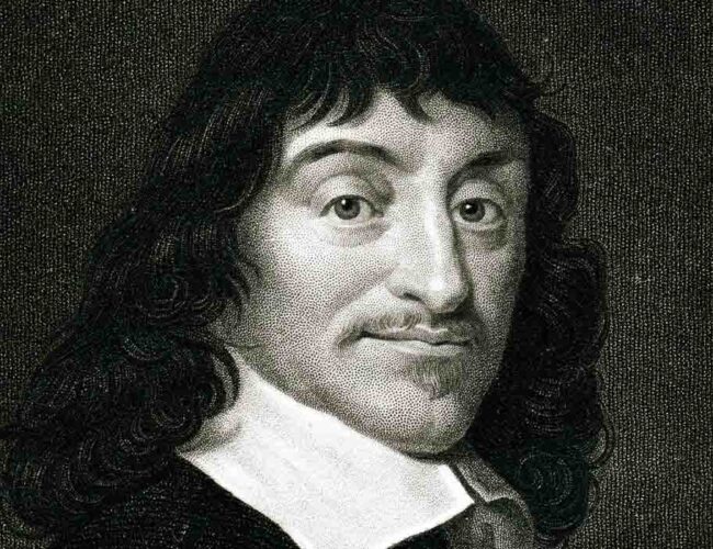 El Genio Maligno de Descartes